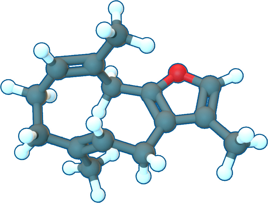 Image of Furanodiene | C15H20O | Supreme Pharmatech